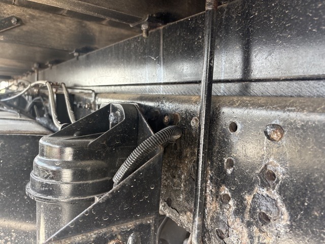 Mitsubishi CANTER 2014 8421098-17