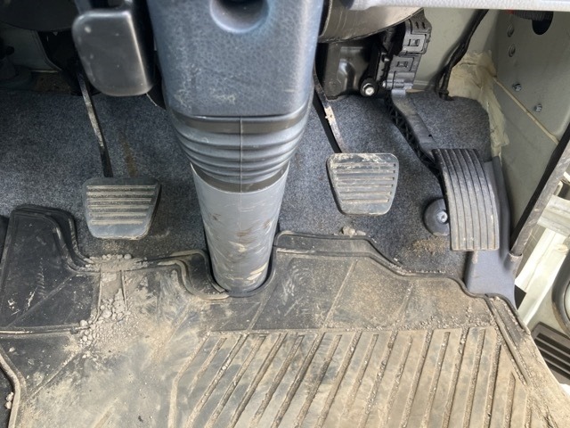 Mitsubishi CANTER 2014 8421098-4