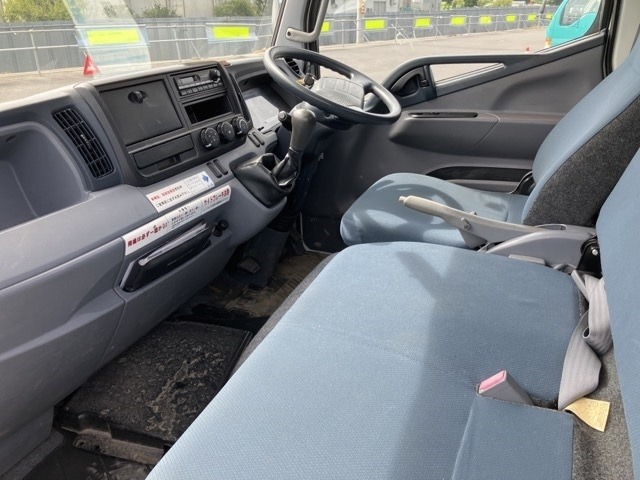 Mitsubishi CANTER 2014 8421098-5
