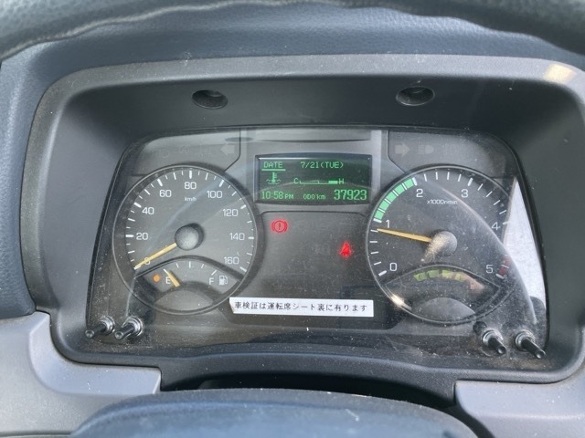 Mitsubishi CANTER 2014 8421098-7