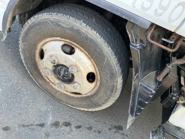Mitsubishi CANTER 2014 8421098-9