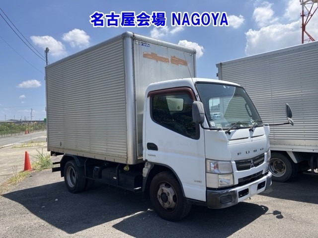 Mitsubishi CANTER 2011 8421114-0