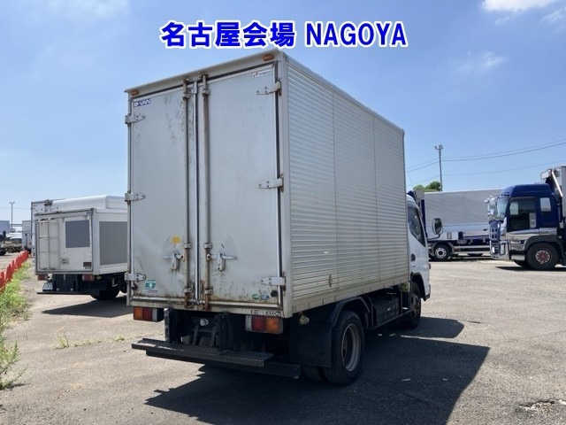 Mitsubishi CANTER 2011 8421114-1