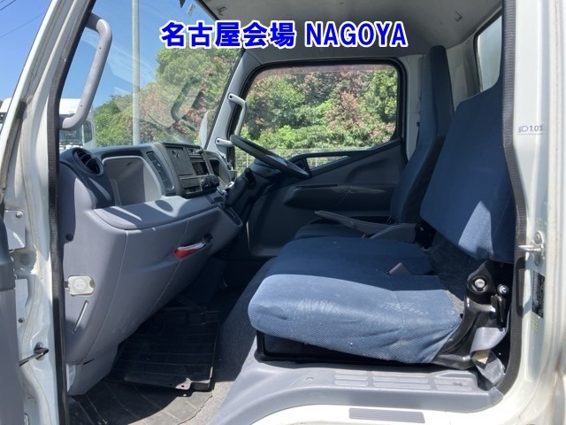 Mitsubishi CANTER 2011 8421114-3