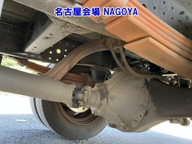 Mitsubishi CANTER 2011 8421114-5