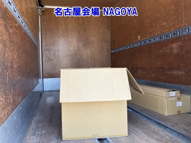 Mitsubishi CANTER 2011 8421114-6