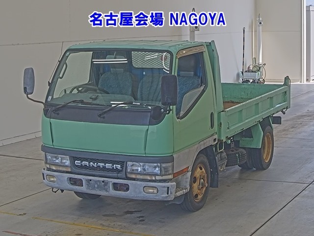 Mitsubishi CANTER 2002 8421115-0