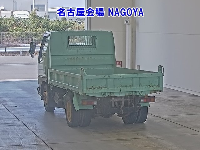 Mitsubishi CANTER 2002 8421115-1