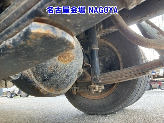 Mitsubishi CANTER 2002 8421115-10