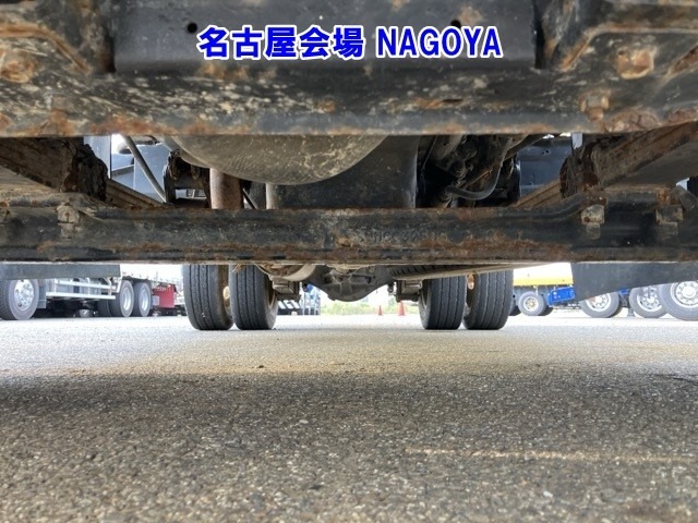 Mitsubishi CANTER 2002 8421115-11
