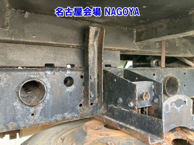 Mitsubishi CANTER 2002 8421115-12