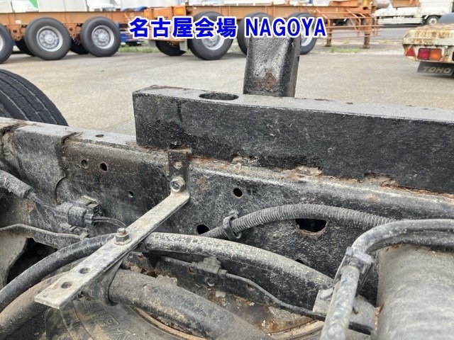 Mitsubishi CANTER 2002 8421115-13