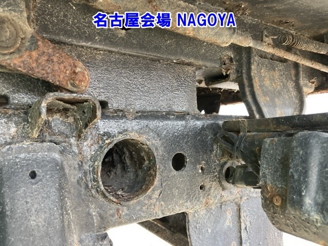 Mitsubishi CANTER 2002 8421115-14