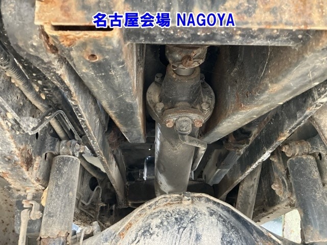 Mitsubishi CANTER 2002 8421115-15