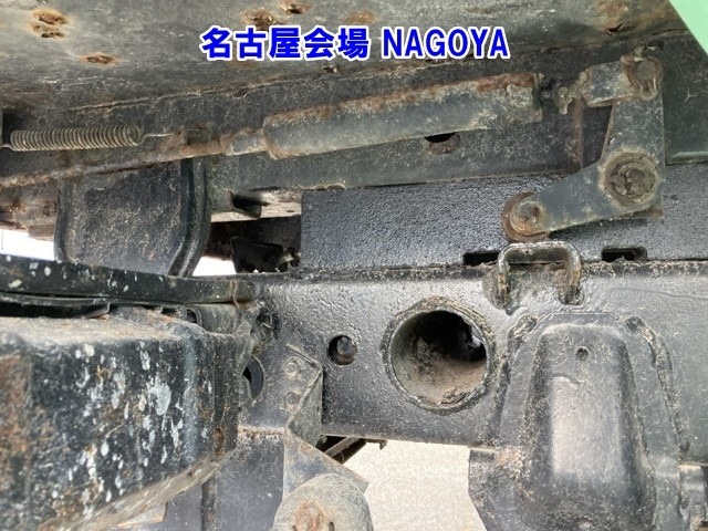 Mitsubishi CANTER 2002 8421115-16