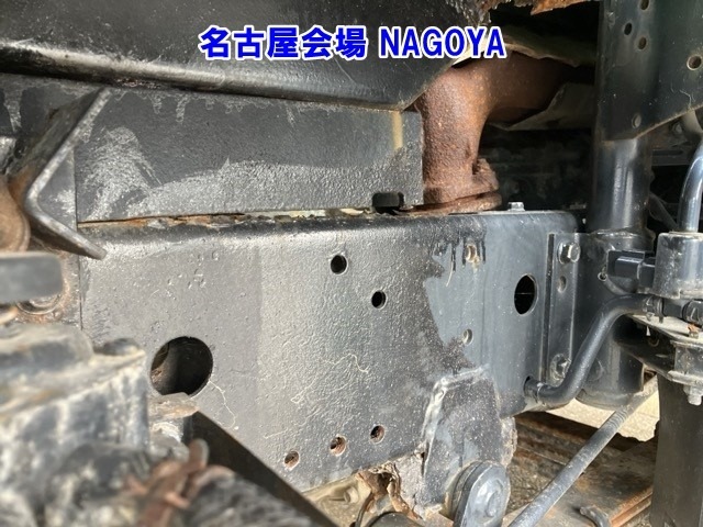 Mitsubishi CANTER 2002 8421115-17