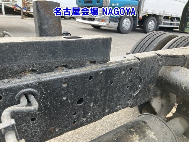 Mitsubishi CANTER 2002 8421115-18