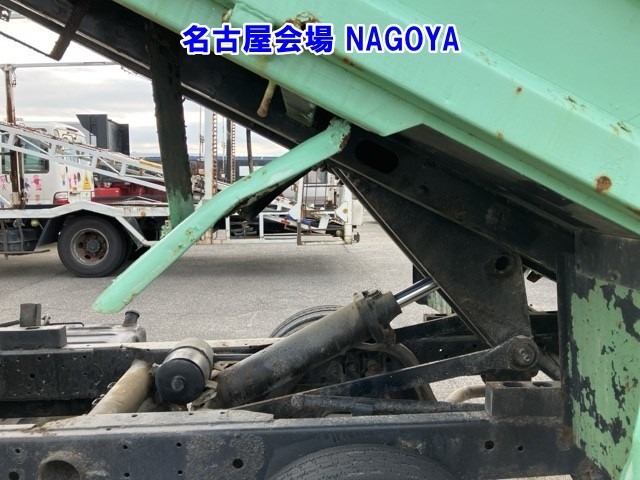 Mitsubishi CANTER 2002 8421115-20