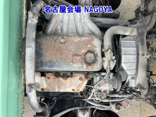 Mitsubishi CANTER 2002 8421115-21