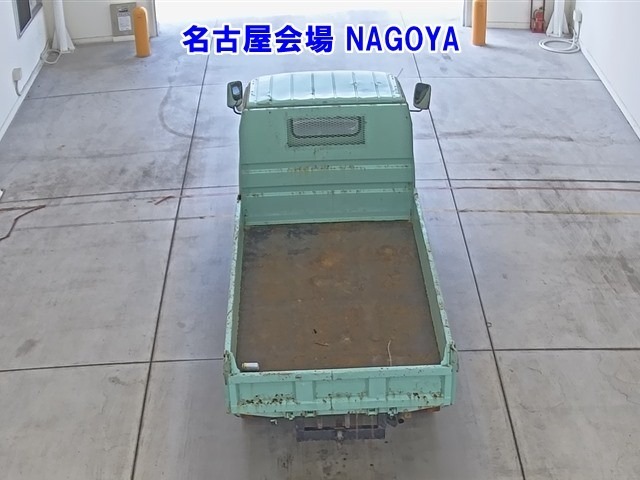 Mitsubishi CANTER 2002 8421115-3