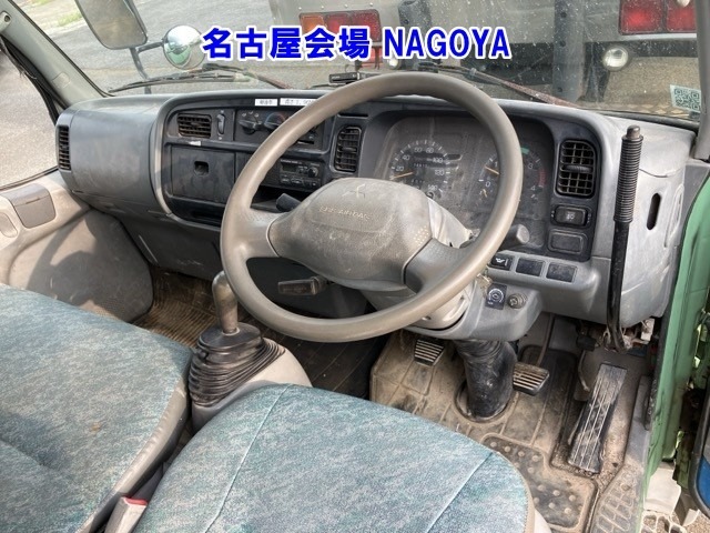 Mitsubishi CANTER 2002 8421115-4