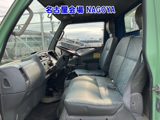 Mitsubishi CANTER 2002 8421115-5