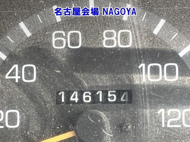 Mitsubishi CANTER 2002 8421115-6