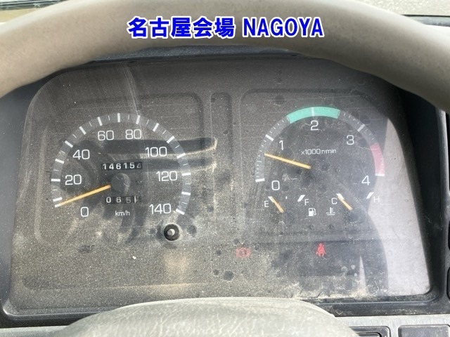 Mitsubishi CANTER 2002 8421115-7
