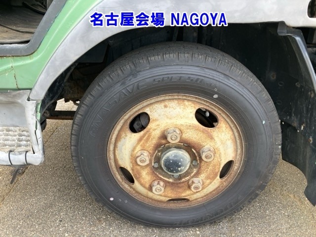 Mitsubishi CANTER 2002 8421115-9