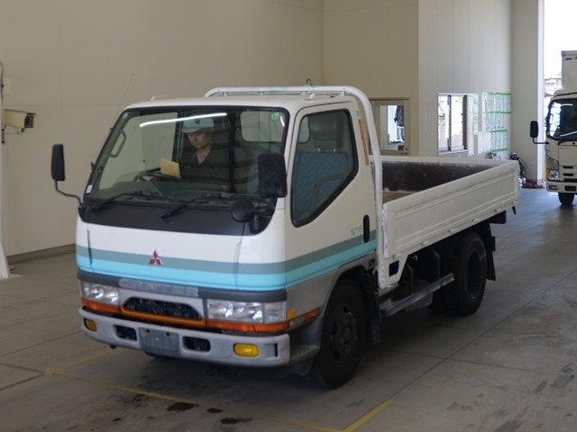 Mitsubishi CANTER 1994 8421116-0