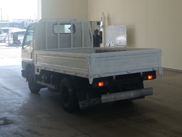 Mitsubishi CANTER 1994 8421116-1