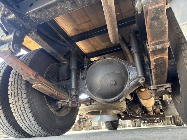 Mitsubishi CANTER 1994 8421116-10