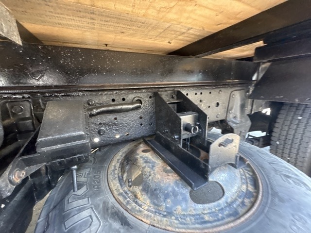 Mitsubishi CANTER 1994 8421116-12