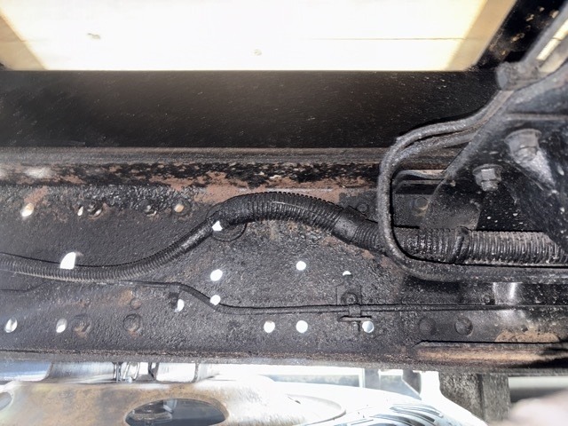 Mitsubishi CANTER 1994 8421116-13