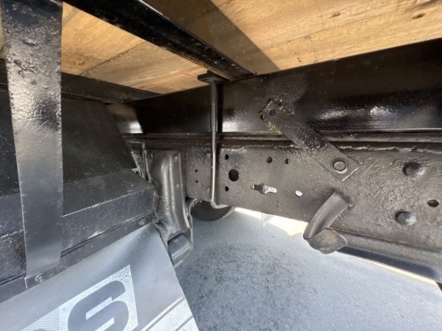 Mitsubishi CANTER 1994 8421116-14