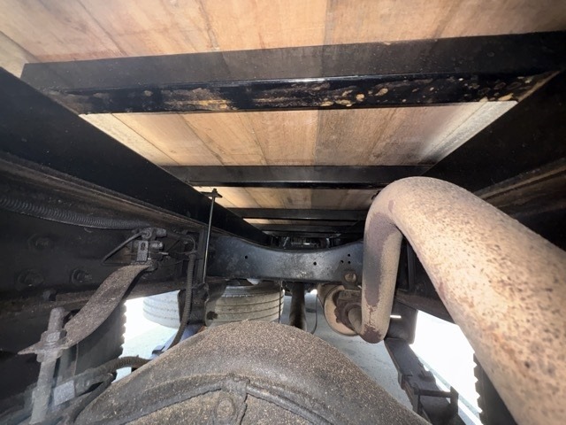 Mitsubishi CANTER 1994 8421116-15