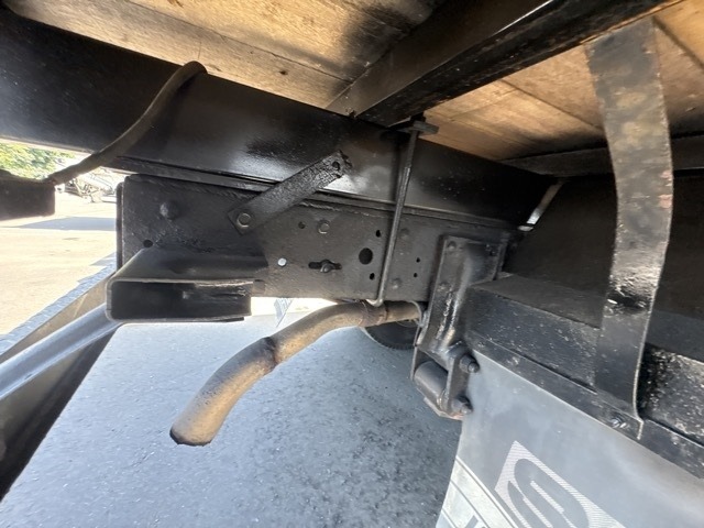 Mitsubishi CANTER 1994 8421116-16