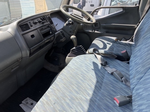 Mitsubishi CANTER 1994 8421116-5