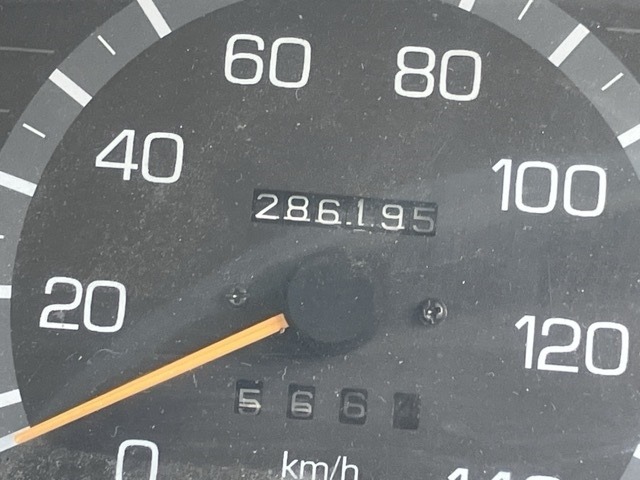 Mitsubishi CANTER 1994 8421116-6