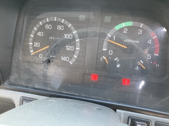 Mitsubishi CANTER 1994 8421116-7
