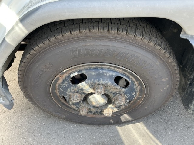 Mitsubishi CANTER 1994 8421116-9