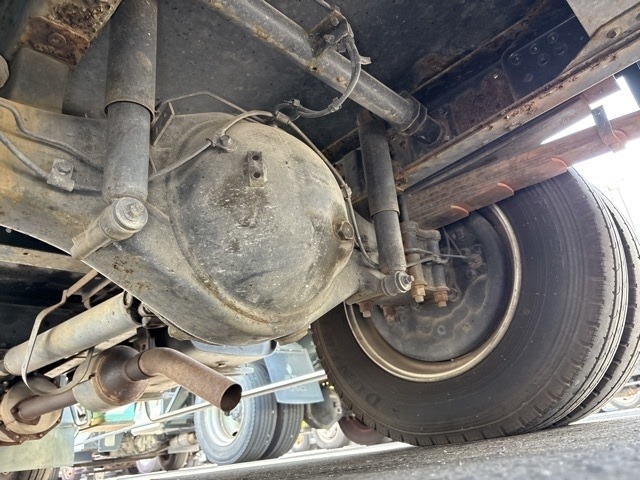 Mitsubishi CANTER 2007 8421117-10