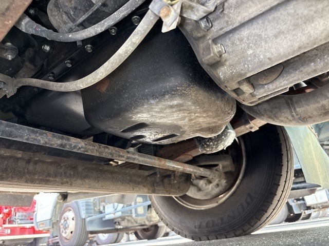 Mitsubishi CANTER 2007 8421117-11