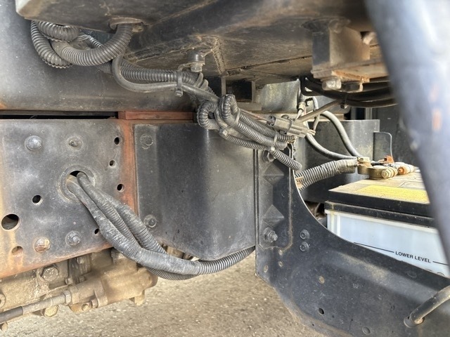 Mitsubishi CANTER 2007 8421117-12