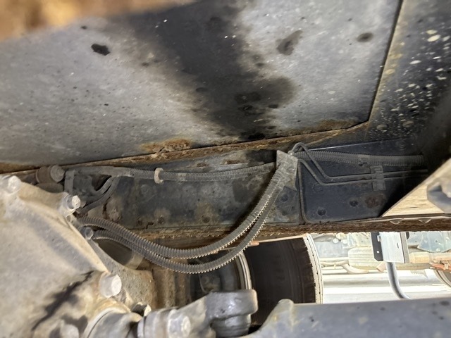 Mitsubishi CANTER 2007 8421117-13