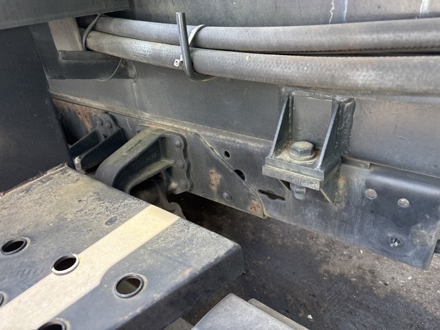 Mitsubishi CANTER 2007 8421117-14
