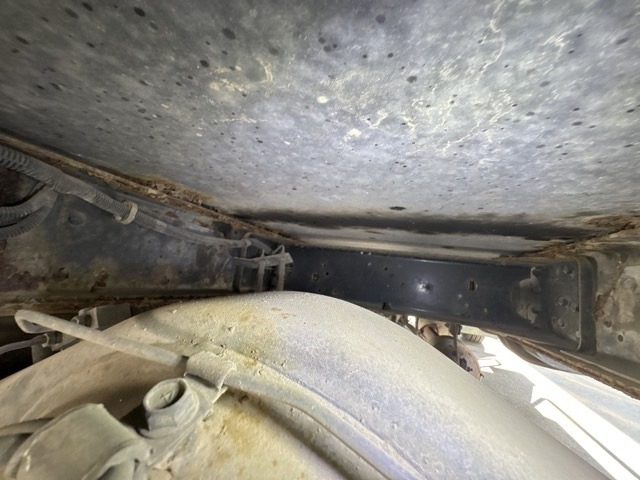 Mitsubishi CANTER 2007 8421117-15