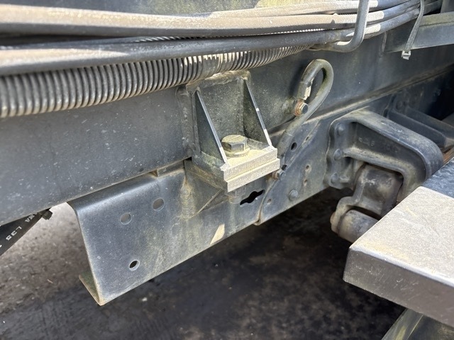 Mitsubishi CANTER 2007 8421117-16