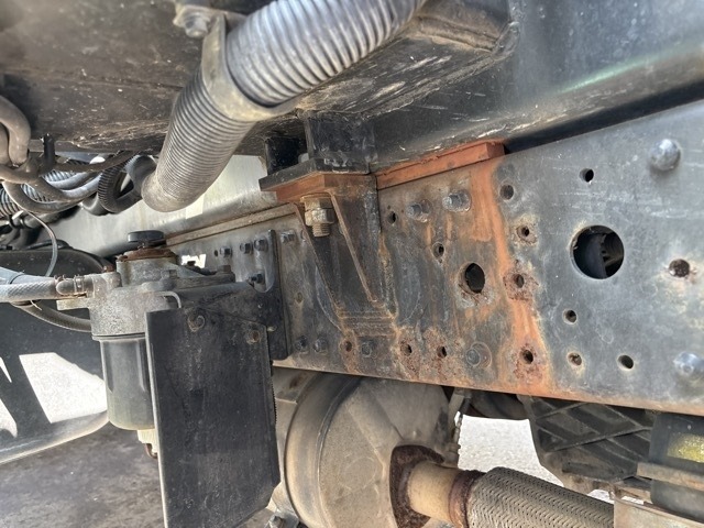 Mitsubishi CANTER 2007 8421117-17
