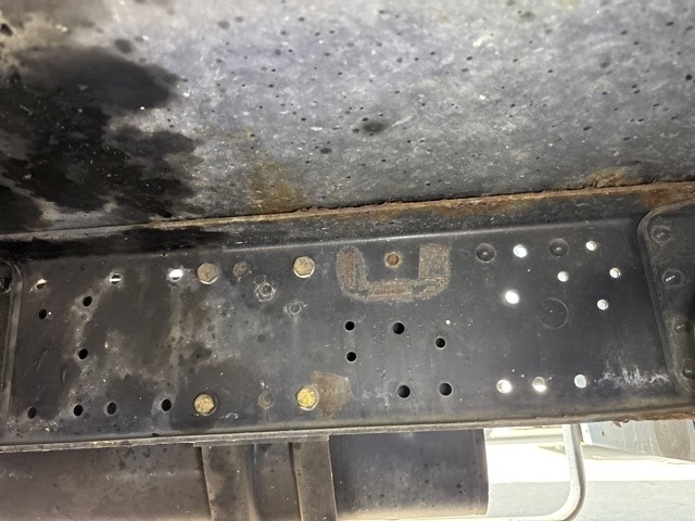 Mitsubishi CANTER 2007 8421117-18